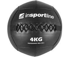 Medicininis kamuolys inSPORTline Walbal SE 4kg