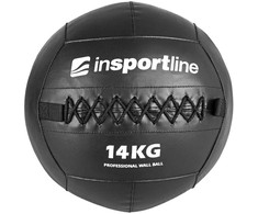 Kimštinis kamuolys inSPORTline Walbal SE 14kg