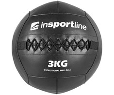 Kimštinis kamuolys inSPORTline Walbal SE 3kg