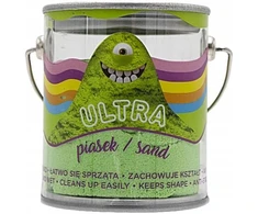 Kinetinis smėlis Epee, 140 g