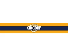 KING BHP Sportinis ir turistinis kelioninis krepšys, SUSTARPINTAS DUGNIS darbui, 35 L