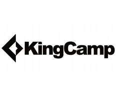 King Camp Čiužinys KingCamp, 188x65 cm, smėlio