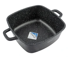 King Hoff Kinghoff tradicinis puodas 1 5,5 l