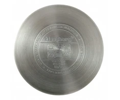 KING HOFF plieno puodas 22cm 4330 indukcinis 4.0L