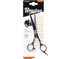 Kirpėjo žirklės HAIR 170 mm DIY-SC401/170-B