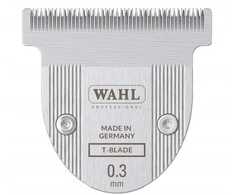 Barzdaskutė Wahl Clipper Corporation WAHL 1584-7222 T-Blade Kirpimo galvutė (1584-7161)