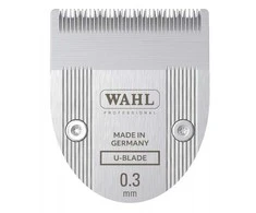 Barzdaskutė Wahl Clipper Corporation WAHL 1584-7320 U-Blade Kirpimo galvutė (1584-7280)