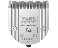 Barzdaskutė Wahl Clipper Corporation WAHL 1884-7340 Pro Fine Kirpimo galvutė (1884-7041)
