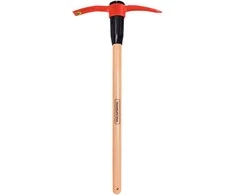 Kirtiklis molingam dirvožemiui Tramontina 90cm medinis kotas
