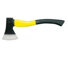 VOREL AX 1,0kg PLASTIKINĖ RANKENA 33105