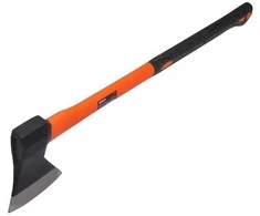 Faster Tools Kirvis su stiklo pluošto rankena 1.5kg