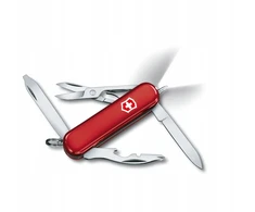Kišeninis peilis Victorinox Midnite Manager 0.6366.T