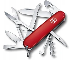 Kišeninis peiliukas Victorinox 1.3713-033-X1 Daugkartinis naudojimas (Naudoti B)