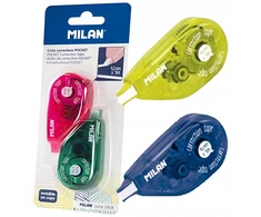 Kišeninis trintukas Mini 2vnt Milan