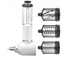 KitchenAid 5KSMVSA 0 smulkintuvas