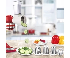 Kitchenaid stovo tarkavimo priedas smulkintuvui NP-K019