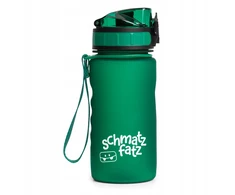 Klarstein Vandens butelis Schmatzfatz, 350 ml