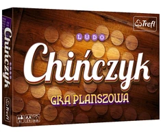 Klasikinė kinų. Stalo žaidimas. Klubas. 01682.