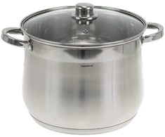 Klausberg GASTRONOMINIS PLIENINIS PUODAS 10,7 Lt. 26 CM