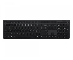LENOVO PROFESSIONAL BELAIDIS ĮKRAUNAMASIS Klaviatūra AI ESTIŠKA
