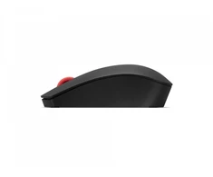 Lenovo Essential Belaidis rinkinys Klaviatūra ir pelė Gen2 | Klaviatūros ir pelės rinkinys | Wireless | su pele | Lithuanian | Juodas