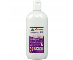 Klej do papieru Craft CR 500 ml Titanum