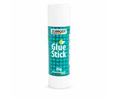 KLEJ SZTYFT STANGER 20G EASY CLICK KLEJ W SZTYFCIE EASY CLICK