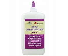 Klej universalus 500ml Titanum