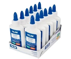 Klijai buteliuke 100 g MILAN 12 vnt