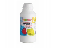 Klej w płynie HAPPY COLOR magiczny 500g