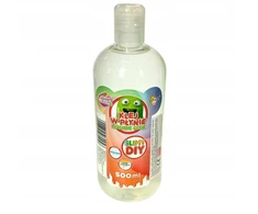 KLEJ W PŁYNIE PVA SLIMY DIY 500ML SWEET COLOURS