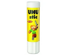 Klej w sztyfcie edycja limitowana Minecraft 21g UHU