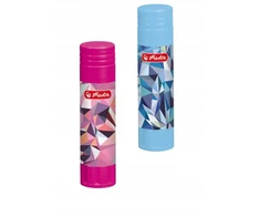 Klej w sztyfcie Herlitz Wild Animals 21g