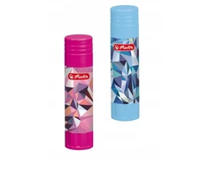 Klej w sztyfcie Herlitz Wild Animals 21g