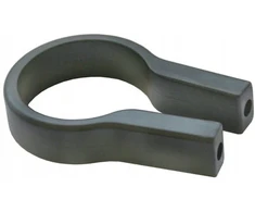 Klickfix Kita Klick fix adapteris ant vairo 31,8 mm