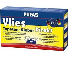 Klijai flizelino tapetams PUFAS DECOSELF VLIES V20, 200 g