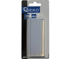 Klijai karštų klijų pistoletui Geko 7x100mm/10vnt.