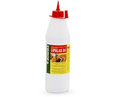Bikuvalt Klijai LIPALAS D3 medienai 0,5kg (12)