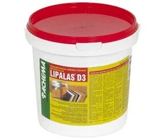 Klijai LIPALAS D3 medienai 1kg (6)