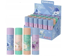 Klijai pieštukiniai ErichKrause Pastel Bloom 19 g