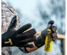 Klijai pirštinėms T1TAN Turboglu 200ml, dovanos rinkinys
