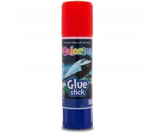 Klijų lazdelė 15g Nasa Colorino