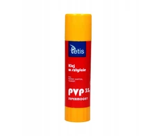 Klijų lazdelė 35g Tetis PVP Super Strong 1 vnt