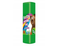 Klijų lazdelė dingstanti 12g (12vnt) BAMBINO - ST-MAJEWSKI