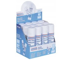 Klijų lazdelė DONAU PACK 12 35g.