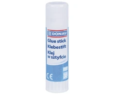 Klijų lazdelė DONAU PACK 12 35g.