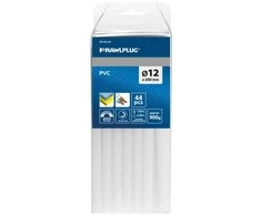 Klijų lazdelės Rawlplug 12x200mm 10 vnt. Plastikui