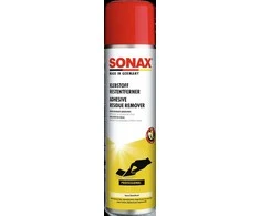 SONAX Klijų likučių valiklis, 400ml 477400