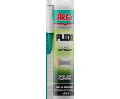 Klijuojantis hermetikas AKFIX AST High Tack Adhesive, 290 ml