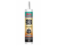 Klijuojantis hermetikas AKFIX AST High Tack Adhesive, 290 ml